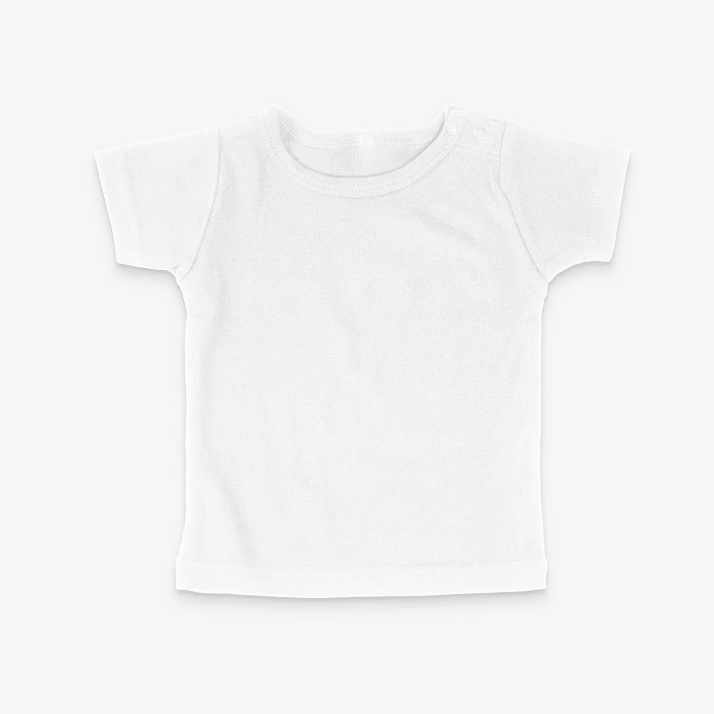 INFANT T-SHIRT - SB101