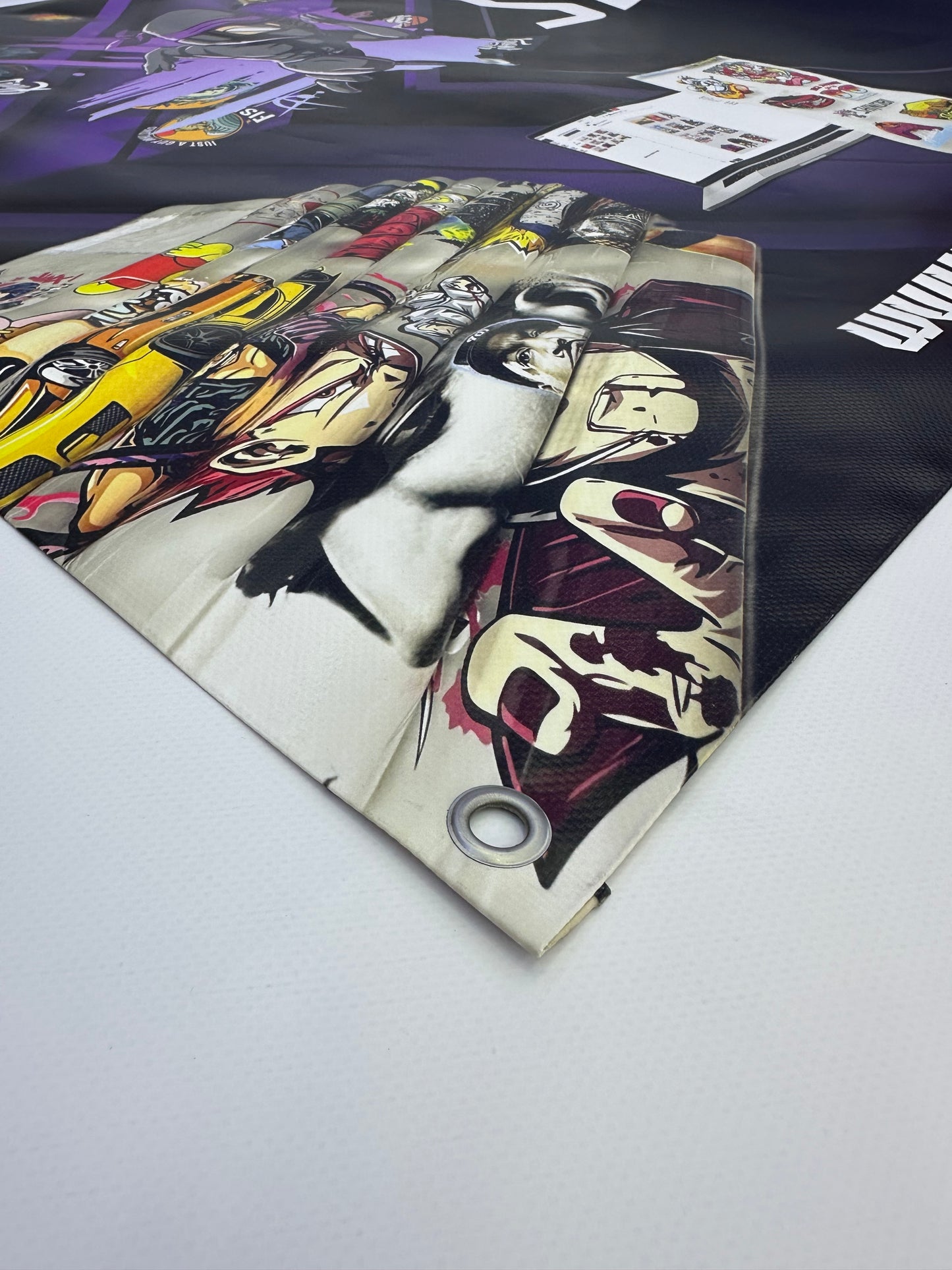 PVC BANNER