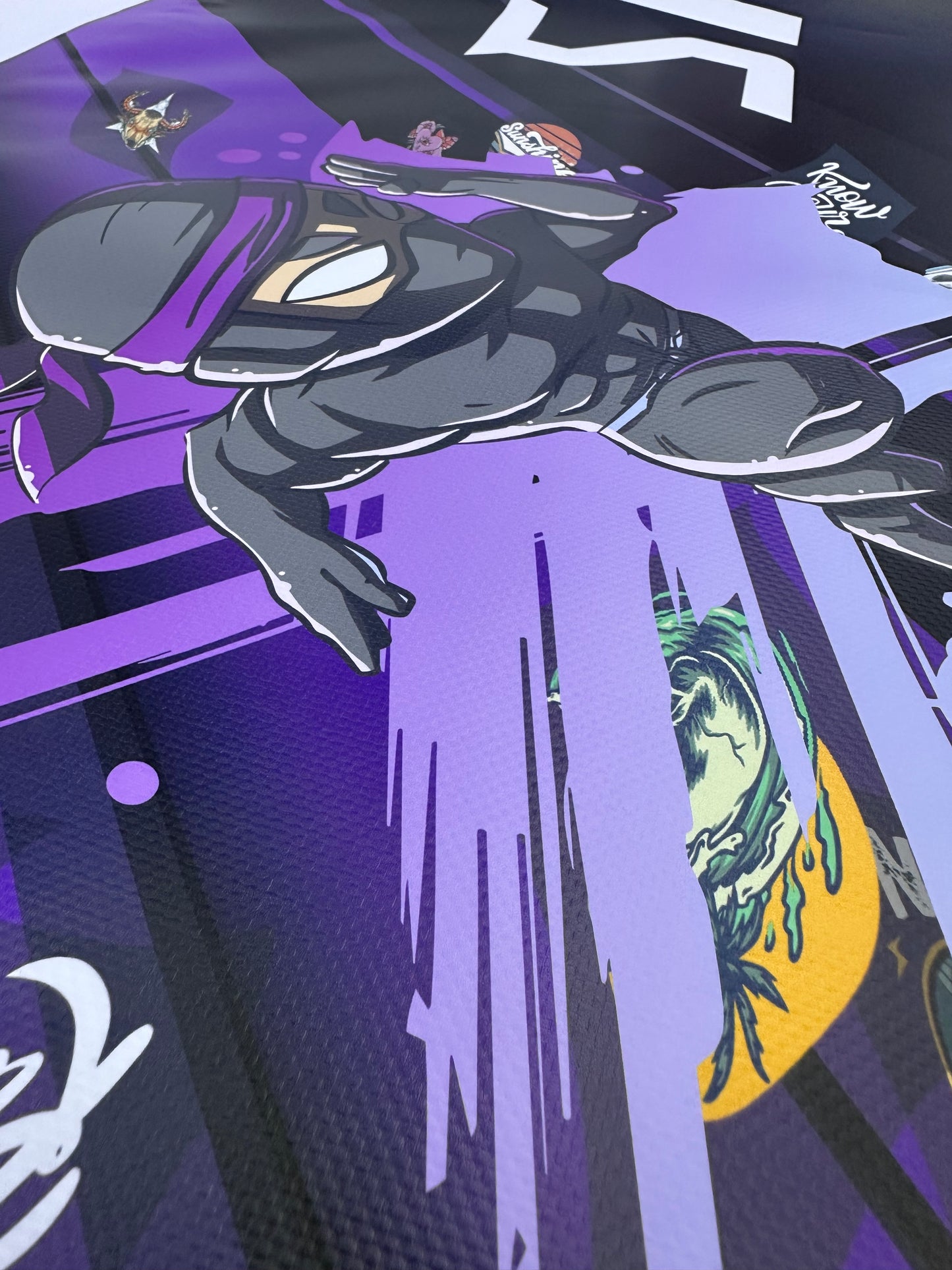 PVC BANNER