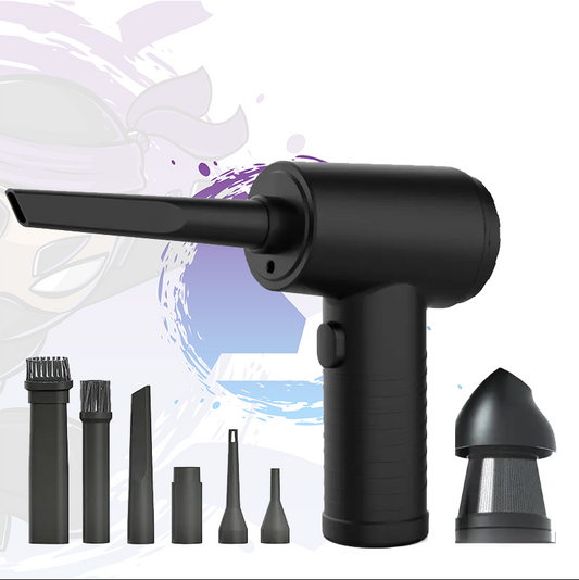 COLD PEEL AIR BLOWER - USB RECHARGEABLE