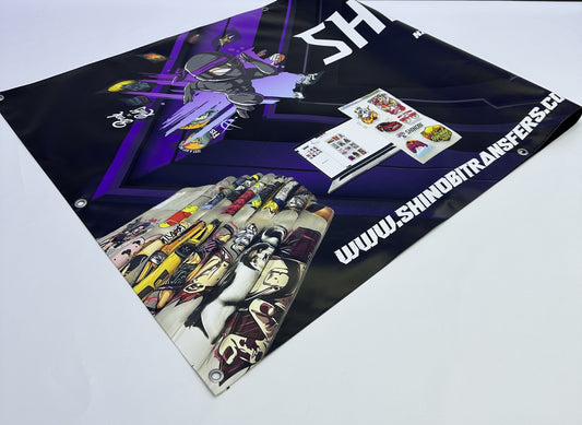 PVC BANNER