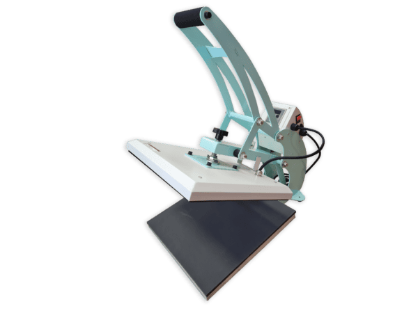 MagicPress Pro3838 Clamp Heat Press "38"  x "38" – 3 Colours