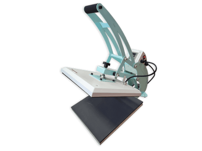 MagicPress Pro3838 Clamp Heat Press "38"  x "38" – 3 Colours