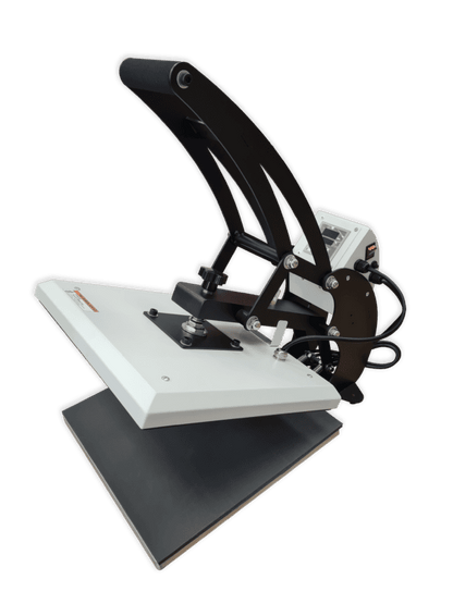 MagicPress Pro3838 Clamp Heat Press "38"  x "38" – 3 Colours