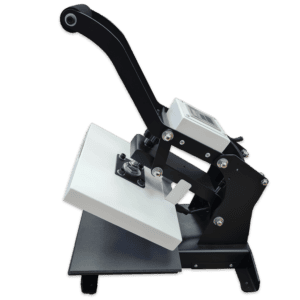 MagicPress Pro2330 Clamp Heat Press – 3 Colours